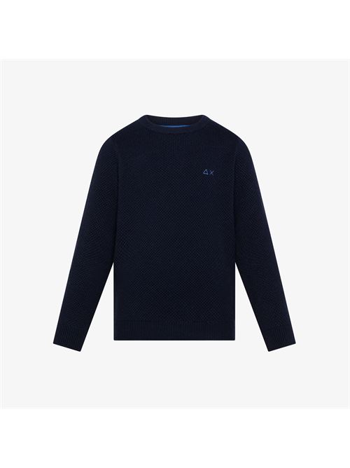boy's sweater rice knitway SUN 68 | K46334I07